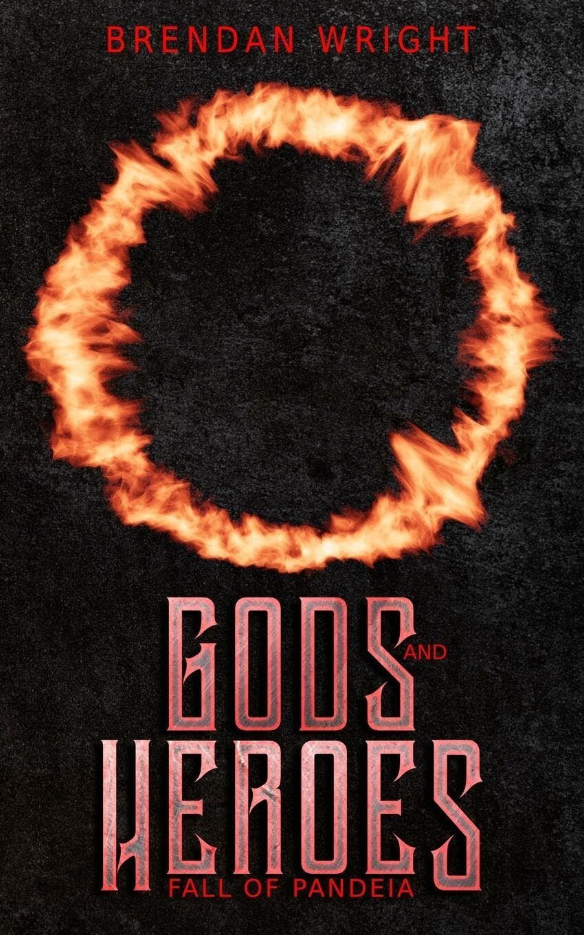 Gods and Heroes
