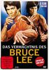 Das Vermächtnis des Bruce Lee [2 DVDs]