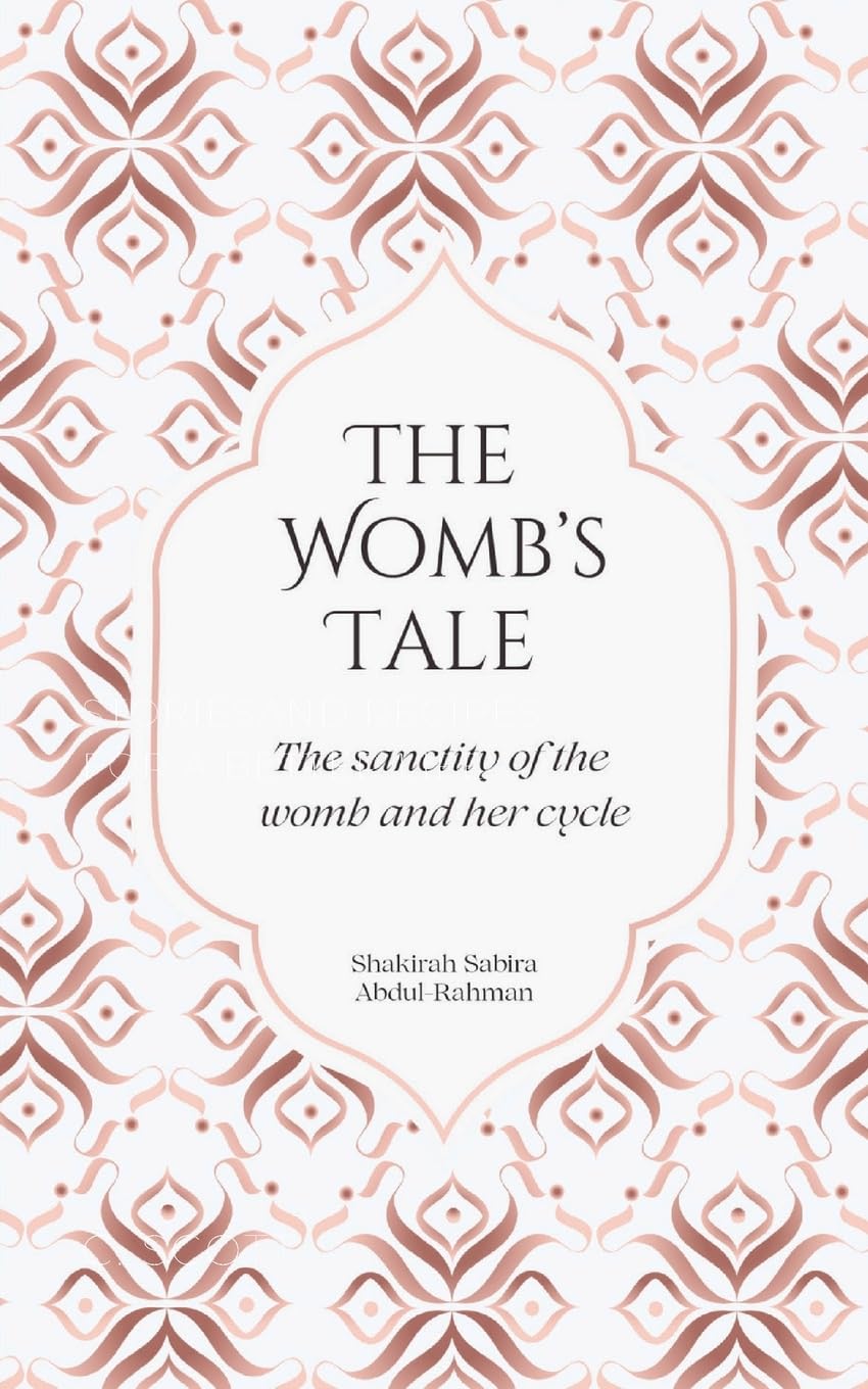 The Womb's Tale: The sanctity of the womb & her cycle