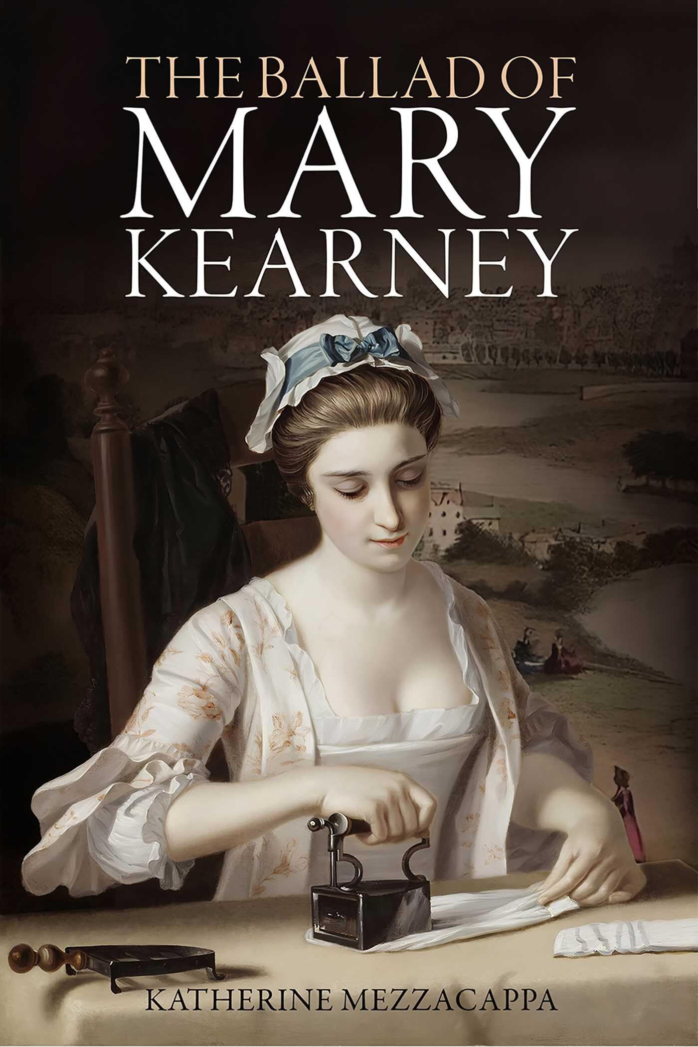 The Ballad of Mary Kearney - Neuware