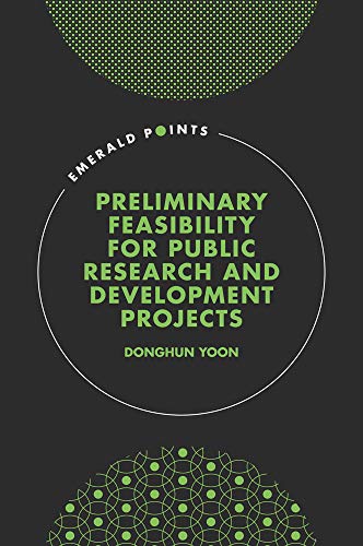 Preliminary Feasibility for Public Research & Development Projects (Emerald Points)