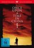 Once Upon a Time in China - Trilogy [3 DVDs]