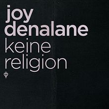 Keine Religion (2-Track)