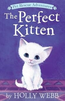 Perfect Kitten, The (Pet Rescue Adventures)