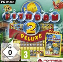 Fishdom 2 - Deluxe