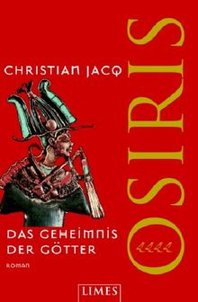 Das Geheimnis der Götter Osiris