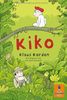 Kiko: Roman für Kinder. Mit Bildern von Ina Hattenhauer (Gulliver)