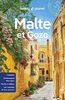 Malte et Gozo