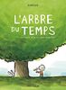 L'Arbre du temps : Le cycle de la vie, tout en poésie (Les albums du Père Castor)
