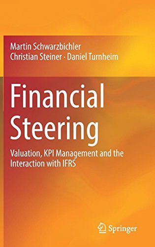 Financial Steering: Valuation, KPI Management and the Interaction with IFRS