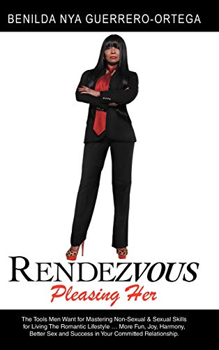 Rendezvous: Pleasing Her