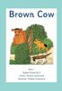 Brown Cow (English Vowels Set 2)