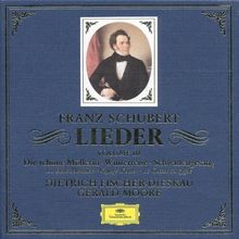 Lieder Vol. 3