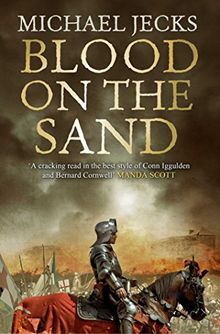 Blood on the Sand (Hundred Years War 2)