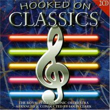 Hooked on Classics von Royal Philharmonic Orchestra | CD | Zustand gut