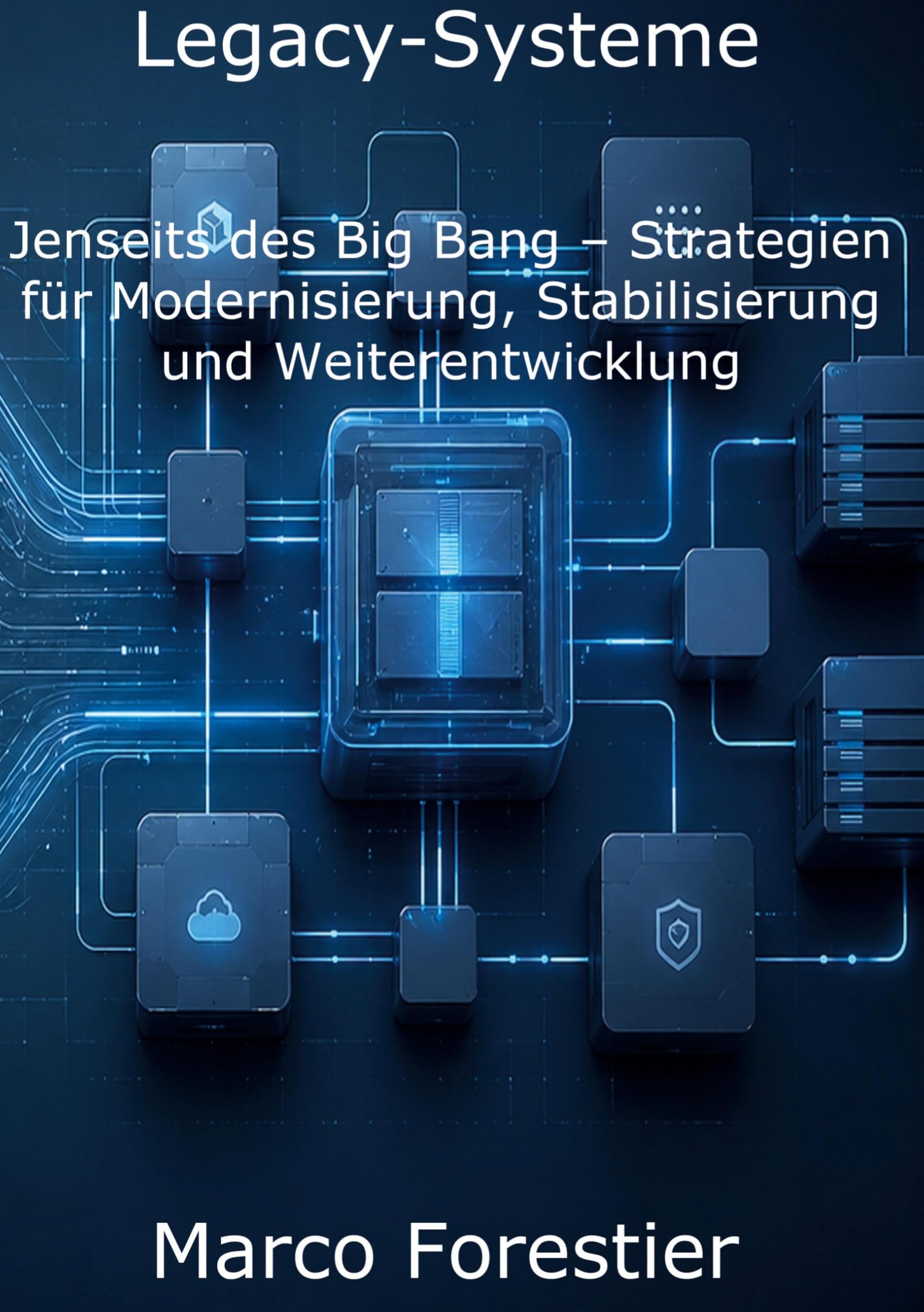 Legacy-Systeme