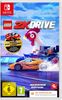Lego 2K Drive AWESOME (Code in the Box) (USK & PEGI) [Nintendo Switch]