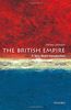The British Empire: A Very Short Introduction (Very Short Introductions)