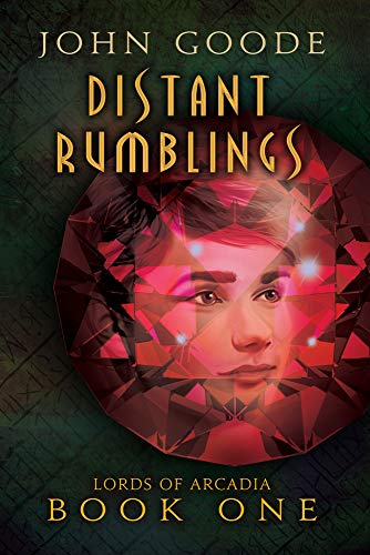 Distant Rumblings (Lords of Arcadia)