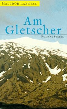 Am Gletscher