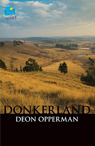 Deon Opperman Donkerland