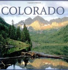 Colorado (North America (Firefly Books Paperback))