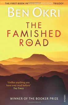 The Famished Road