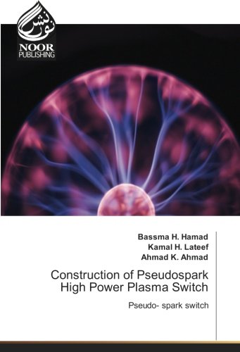 Construction of Pseudospark High Power Plasma Switch: Pseudo- spark switch