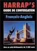 Guide de conversation français-anglais (Guides)