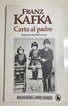 cartas al padre