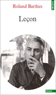 Leçon