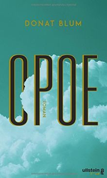 Opoe: Roman