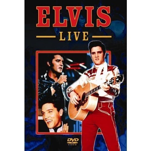Elvis - Live
