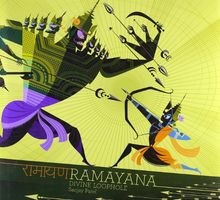 Ramayana: Divine Loophole: Devine Loophole