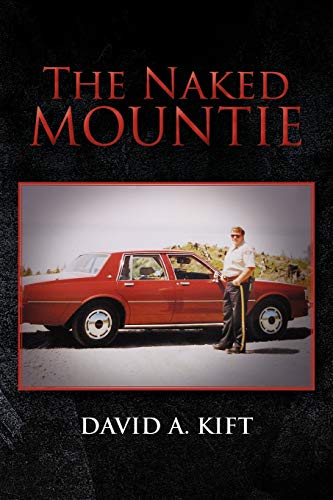 The Naked Mountie
