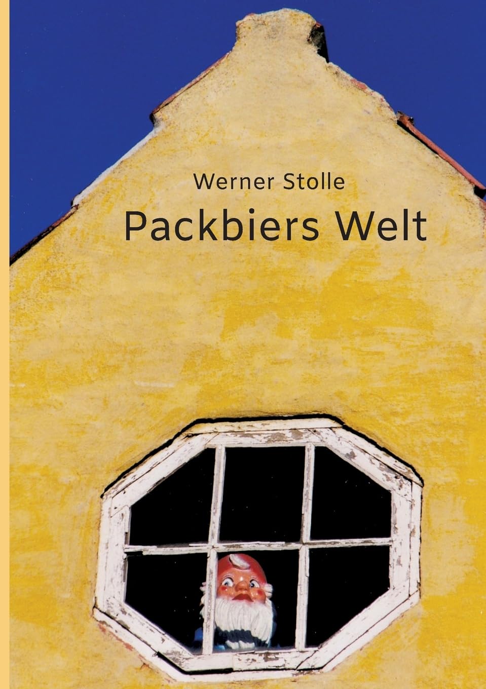 Packbiers Welt: -: -