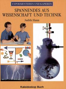 Spannendes aus Wissenschaft und Technik