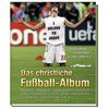 Das christliche Fußball-Album (Buch)