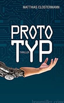 Prototyp: Thriller