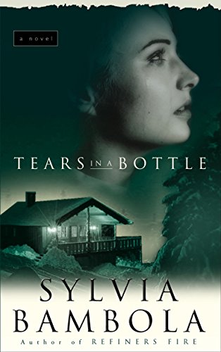Tears In A Bottle