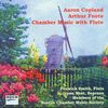 Chamber Music With Flute (Copland / Foote)