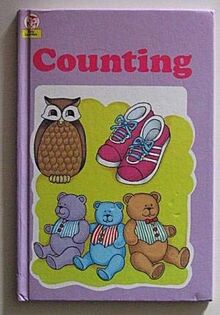 Counting (Little owl easy learners)