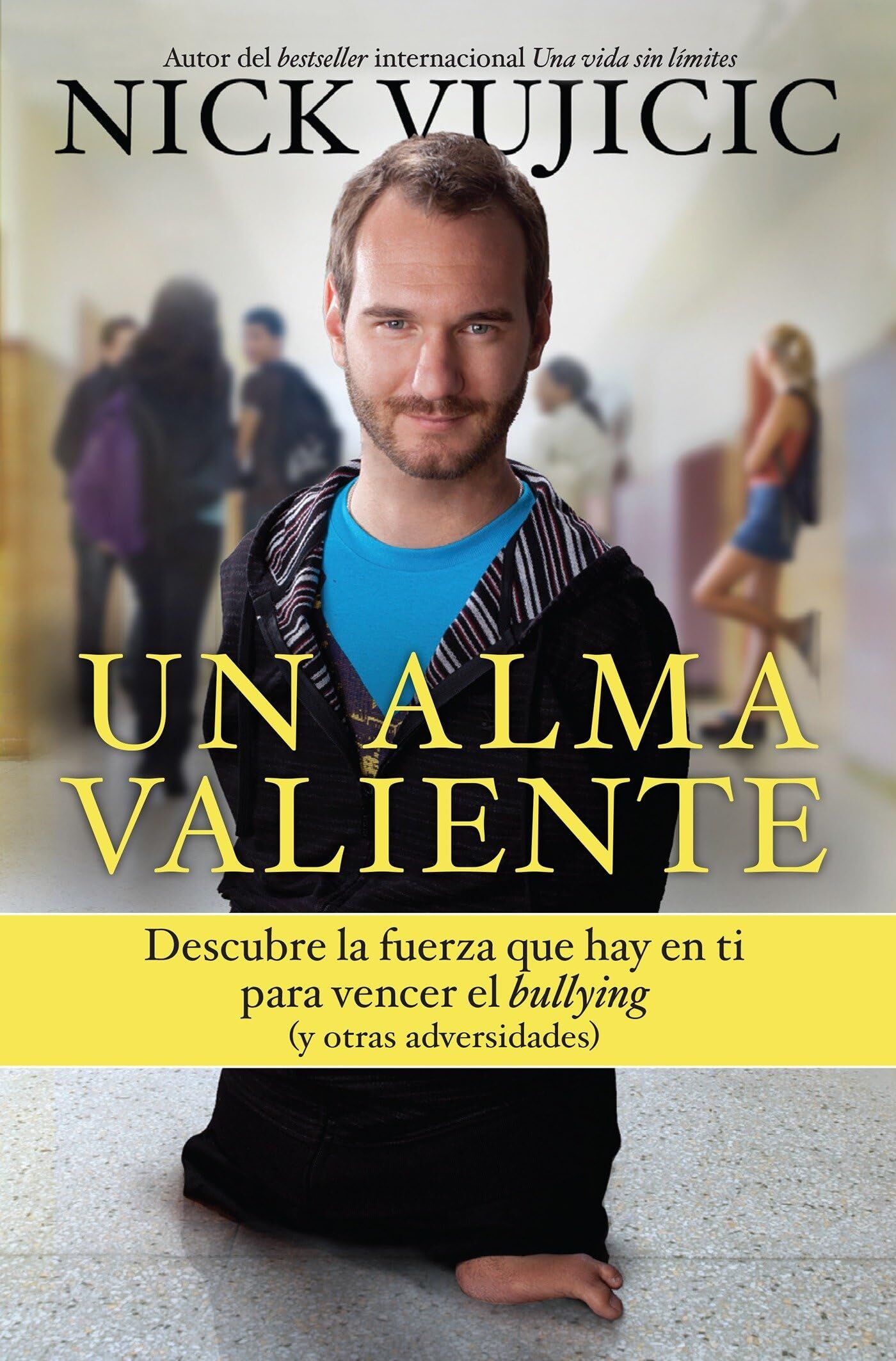 Un alma valiente / Stand Strong