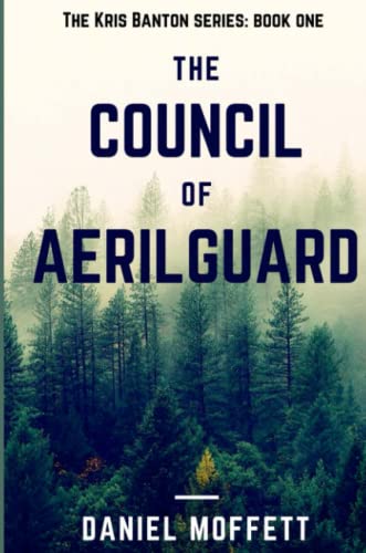 The Council of Aerilguard