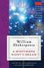 A Midsummer Night's Dream (The RSC Shakespeare)