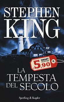 La tempesta del secolo (Smart Collection)