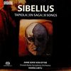 Sibelius: Tapiola / En Saga / Eight Songs