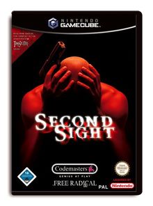 Second Sight