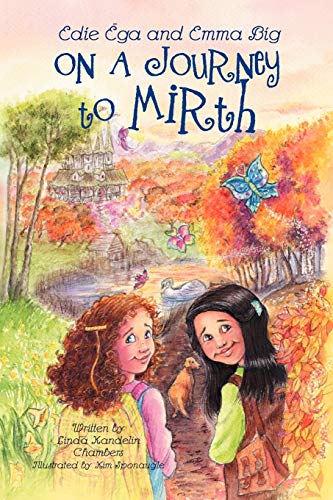 On A Journey To Mirth