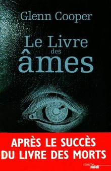 Le livre des âmes